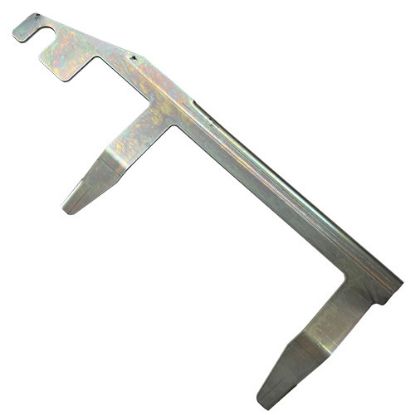 Picture of Deck Plate Left Hand To Fit Capello® - NEW (Aftermarket)