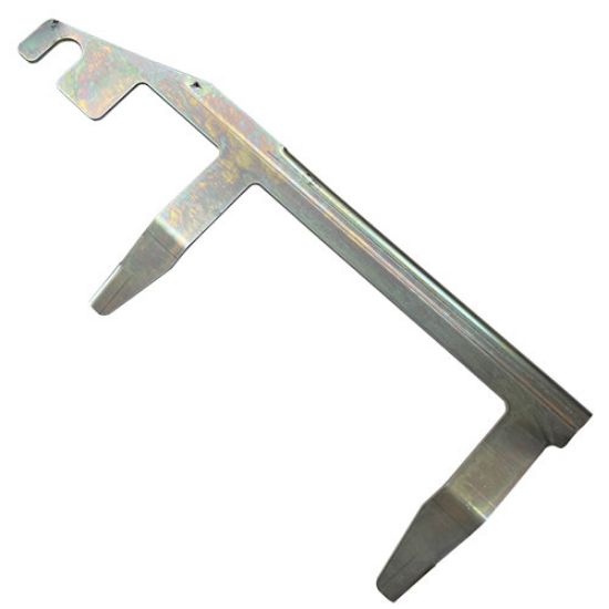 Picture of Deck Plate Left Hand To Fit Capello® - NEW (Aftermarket)