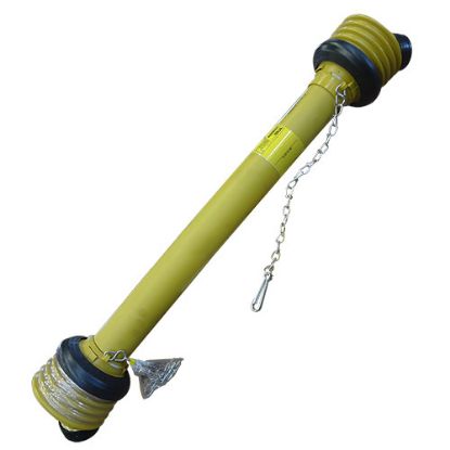 Picture of PTO Shaft, 8 Row 30 Inch Folders, Lexion Only To Fit Capello® - NEW (Aftermarket)
