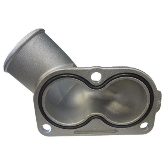 Picture of Thermostat Housing To Fit John Deere® - NEW (Aftermarket)