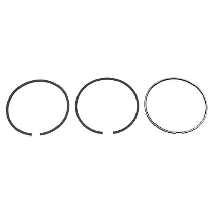 Picture of Piston Ring Set To Fit John Deere® - NEW (Aftermarket)