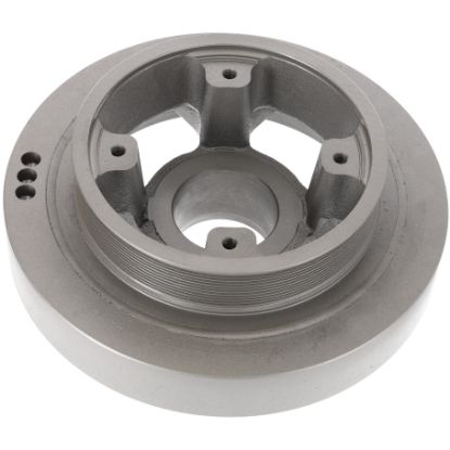 Picture of Damper Pulley To Fit John Deere® - NEW (Aftermarket)