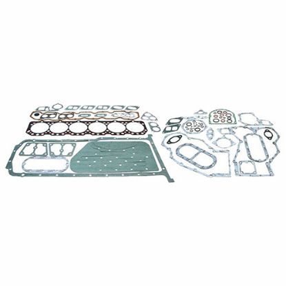 Picture of Overhaul Gasket Set To Fit John Deere® - NEW (Aftermarket)