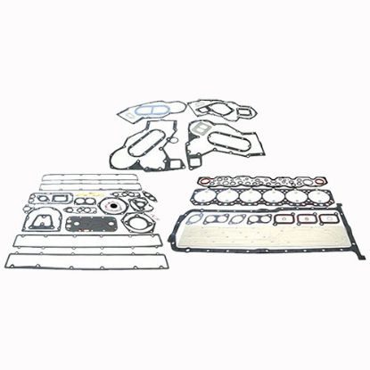 Picture of Gasket, Overhaul Set To Fit John Deere® - NEW (Aftermarket)