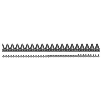 Picture of Sickle Tail Segment To Fit John Deere® - NEW (Aftermarket)