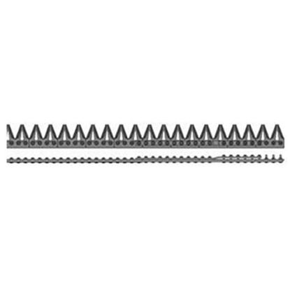 Picture of Knife Head, Right Hand Tail Segment To Fit John Deere® - NEW (Aftermarket)