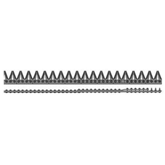 Picture of Knife Head, Right Hand Tail Segment To Fit John Deere® - NEW (Aftermarket)