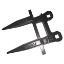 Picture of Guard, Double To Fit International/CaseIH® - NEW (Aftermarket)