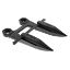 Picture of Combine Guard, Macdon To Fit MacDon® - NEW (Aftermarket)