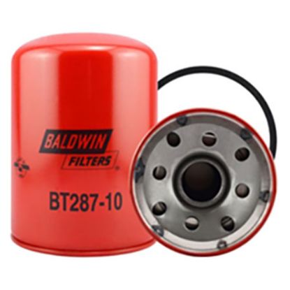 Picture of Hydraulic Filter, Baldwin, 7.00" Length, 5 1/32" OD To Fit John Deere® - NEW (Aftermarket)
