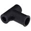 Picture of Fuel Injector, Leak-Off Tee, Pack of 25 To Fit John Deere® - NEW (Aftermarket)