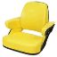 Picture of Seat Assembly To Fit John Deere® - NEW (Aftermarket)