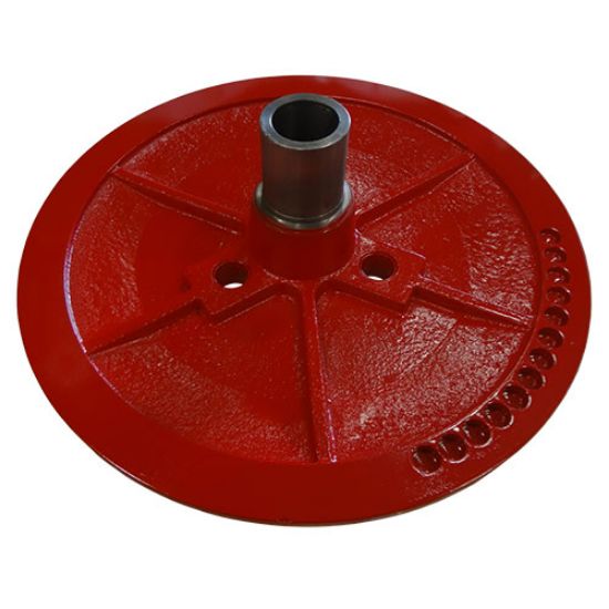 Picture of Sheaves, Rotor Drive, Variable Pulley To Fit International/CaseIH® - NEW (Aftermarket)