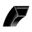 Picture of Belt, V-Belt, Slow Speed Fan Jackshaft To Fit International/CaseIH® - NEW (Aftermarket)