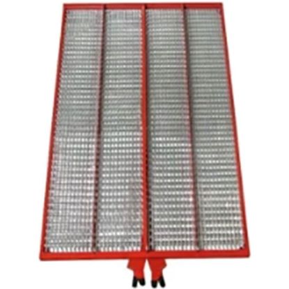 Picture of Chaffer, Top Sieve, Adjustable To Fit Allis Chalmers® - NEW (Aftermarket)