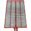 Picture of Chaffer, Top Sieve, Adjustable To Fit Allis Chalmers® - NEW (Aftermarket)