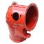 Picture of Elbow, Unloading Auger To Fit International/CaseIH® - NEW (Aftermarket)