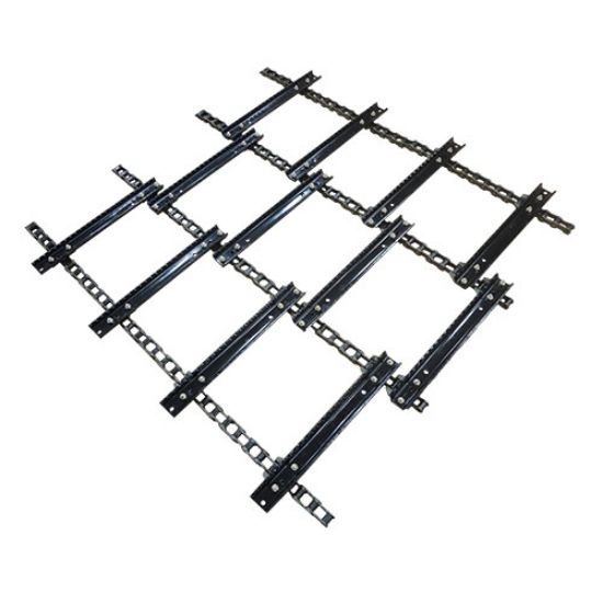 Picture of Feeder House Chain Without Rock Trap To Fit International/CaseIH® - NEW (Aftermarket)