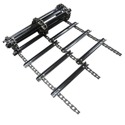 Picture of Feeder House, Feeder Chain, With Rock Trap To Fit International/CaseIH® - NEW (Aftermarket)