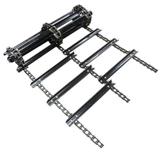 Picture of Feeder House, Feeder Chain, With Rock Trap To Fit International/CaseIH® - NEW (Aftermarket)