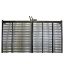 Picture of Top Chaffer Sieve Adjustable Long Finger To Fit International/CaseIH® - NEW (Aftermarket)