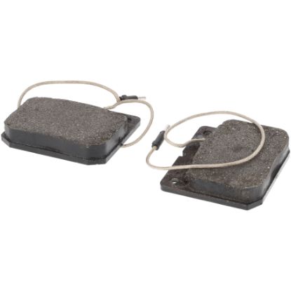Picture of Brake Pads, 2 Linings To Fit Miscellaneous® - NEW (Aftermarket)