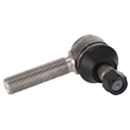 Picture of Tie Rod, 5.375" Length, 1.25"-12 UNF Left Hand Thread To Fit International/CaseIH® - NEW (Aftermarket)