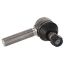 Picture of Tie Rod, 5.375" Length, 1.25"-12 UNF Left Hand Thread To Fit International/CaseIH® - NEW (Aftermarket)