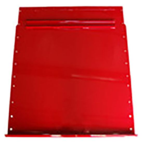 Picture of Feeder House Bottom To Fit International/CaseIH® - NEW (Aftermarket)