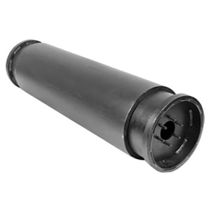 Picture of Drum, Feed Roll, 10.75" Diameter, 41.75" Length To Fit International/CaseIH® - NEW (Aftermarket)
