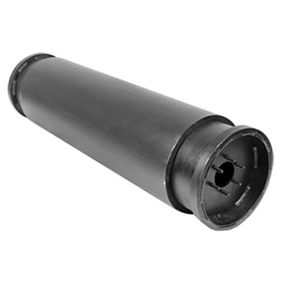 Picture of Drum, Feed Roll, 10.75" Diameter, 41.75" Length To Fit International/CaseIH® - NEW (Aftermarket)