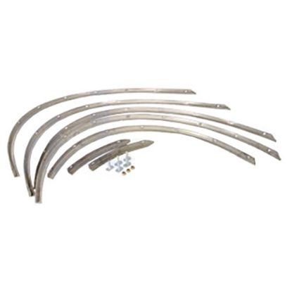 Picture of Kit, Rotor Cone Vane, 3/16" Stainless Steel Vanes To Fit International/CaseIH® - NEW (Aftermarket)