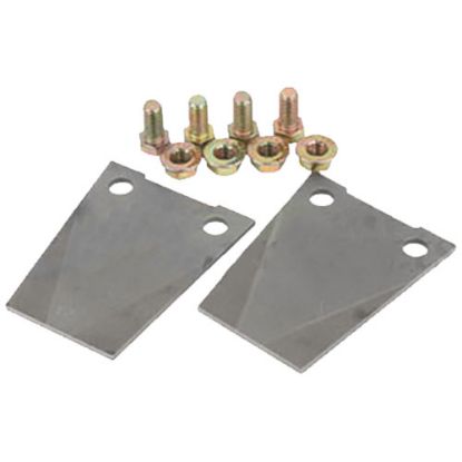 Picture of Blade, Straw Chopper Rotor, Set of 2 To Fit International/CaseIH® - NEW (Aftermarket)
