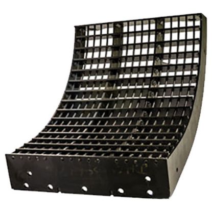 Picture of Concave, Large Wire To Fit International/CaseIH® - NEW (Aftermarket)