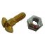 Picture of Kit, Bolt & Nut, 5/8" Long To Fit International/CaseIH® - NEW (Aftermarket)