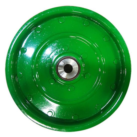 Picture of Pulley, Idler, .625"Bore, 8.75" OD, 1.687" Wide To Fit International/CaseIH® - NEW (Aftermarket)