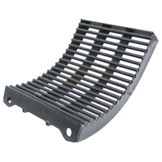 Picture of Concave, Left Hand, Extended Wear Round Bar To Fit International/CaseIH® - NEW (Aftermarket)