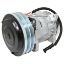 Picture of Compressor, Sanden To Fit International/CaseIH® - NEW (Aftermarket)