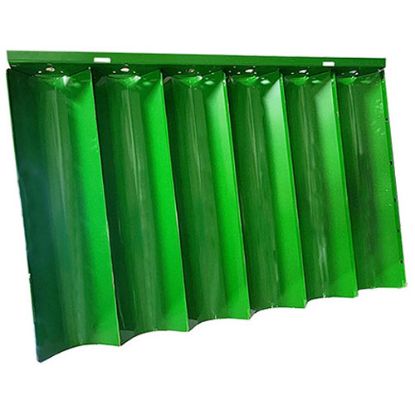 Picture of Trough, Front Auger, Shoe Grain Supply To Fit John Deere® - NEW (Aftermarket)