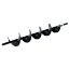 Picture of Auger, Shoe To Fit John Deere® - NEW (Aftermarket)