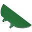 Picture of Door, Dribble, Unloading Auger To Fit John Deere® - NEW (Aftermarket)