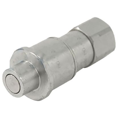 Picture of Hydraulic, Quick Coupler To Fit John Deere® - NEW (Aftermarket)