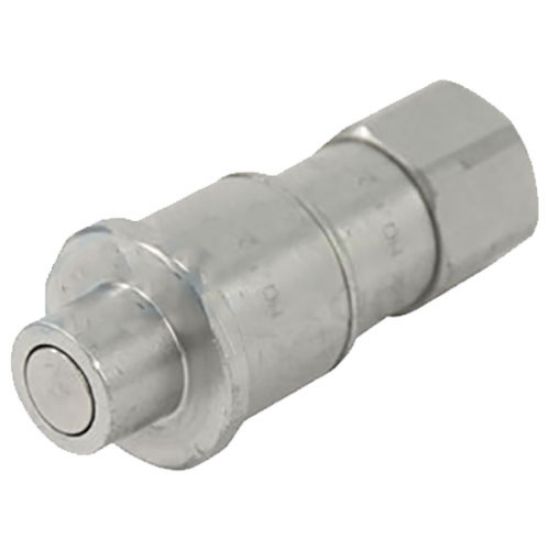 Picture of Hydraulic, Quick Coupler To Fit John Deere® - NEW (Aftermarket)