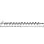 Picture of Auger, Tailings, Lower To Fit John Deere® - NEW (Aftermarket)