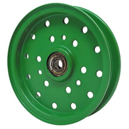 Picture of Idler Pulley To Fit John Deere® - NEW (Aftermarket)