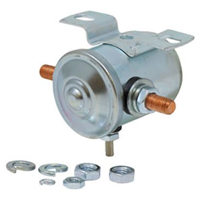 Picture of Relay Solenoid Switch, 12V, 3 Terminal To Fit John Deere® - NEW (Aftermarket)