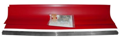 Picture of Auger, Shoe, Bed Liner, Poly To Fit International/CaseIH® - NEW (Aftermarket)
