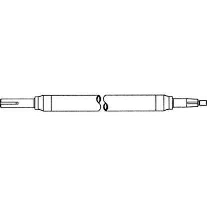 Picture of Shaft, Counter Unloader To Fit John Deere® - NEW (Aftermarket)