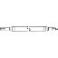 Picture of Shaft, Counter Unloader To Fit John Deere® - NEW (Aftermarket)