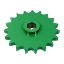 Picture of Sprocket, Row Unit To Fit John Deere® - NEW (Aftermarket)